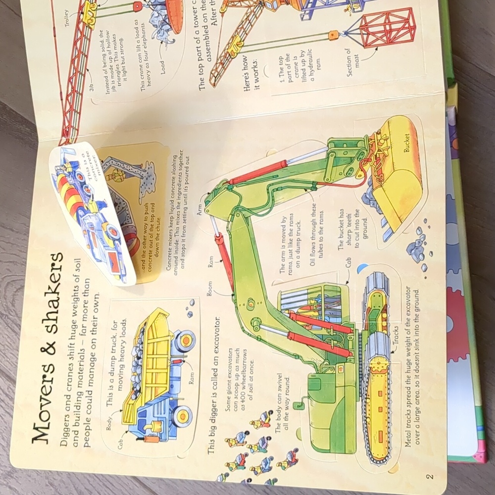 Learning books bundle - Picture 3 of 7